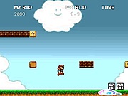 Hardest Mario Mario ingyen jtk