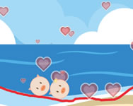 Love animals Mario HTML5 jtk
