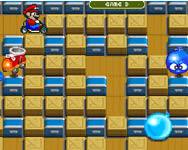 Mario bomb it 2 online jtk