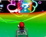 Mario - Mario cart 2