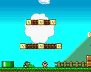 Mario Forever Flash - online ingyen játék