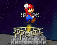 Mario in Space online