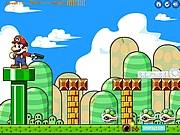 Mario - Mario shooter 2
