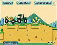 Mario tractor 2 jtkok ingyen