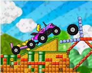 Mario - Mario tractor 2013