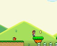 Marios Adventure jtk online Mari