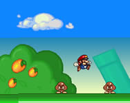 Mario - Super Mario remix 2