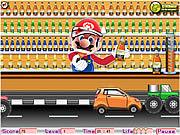 Mario - Drunken Mario