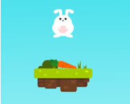 Jumper rabbit online