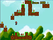 Leap Mario online jtk