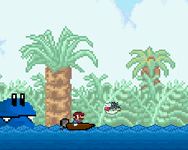 Mario - Mario Boat Bonanza 2