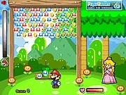 Mario - Mario fruit bubbles
