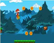 Mario great adventure 2 online jtk