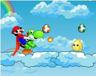 Mario great adventure 5 online