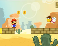 Mario great adventure 7 online