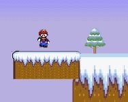 Mario - Mario ice