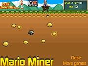 Mario - Mario miner