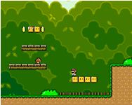 Monoliths Mario World 3 online jtk