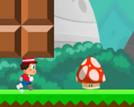 Super plumber run online