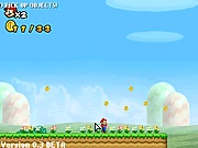 Super Mario challenge online