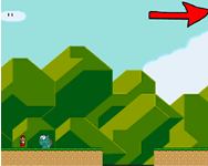 Super Mario interactive ingyenes jtk